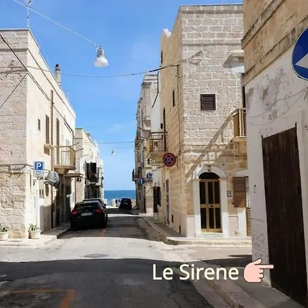 Le Sirene בית נופש
